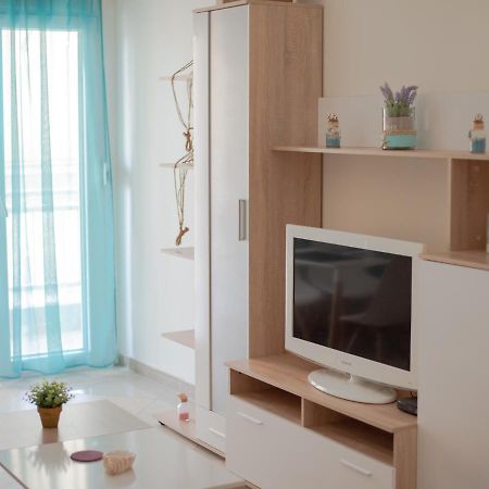 Exotic Apartment In The Center Alexandroupolis 외부 사진