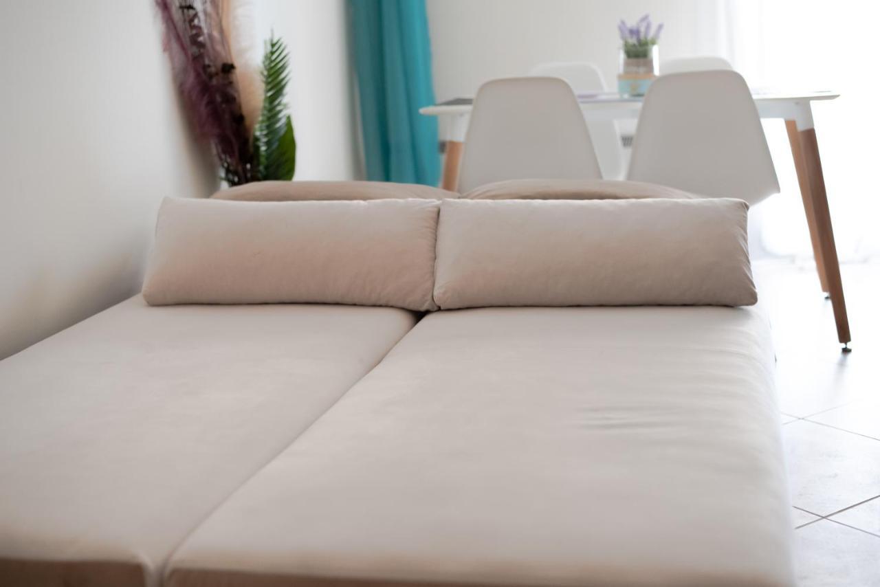 Exotic Apartment In The Center Alexandroupolis 외부 사진