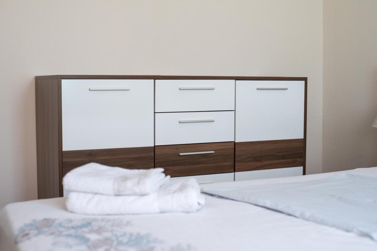 Exotic Apartment In The Center Alexandroupolis 외부 사진