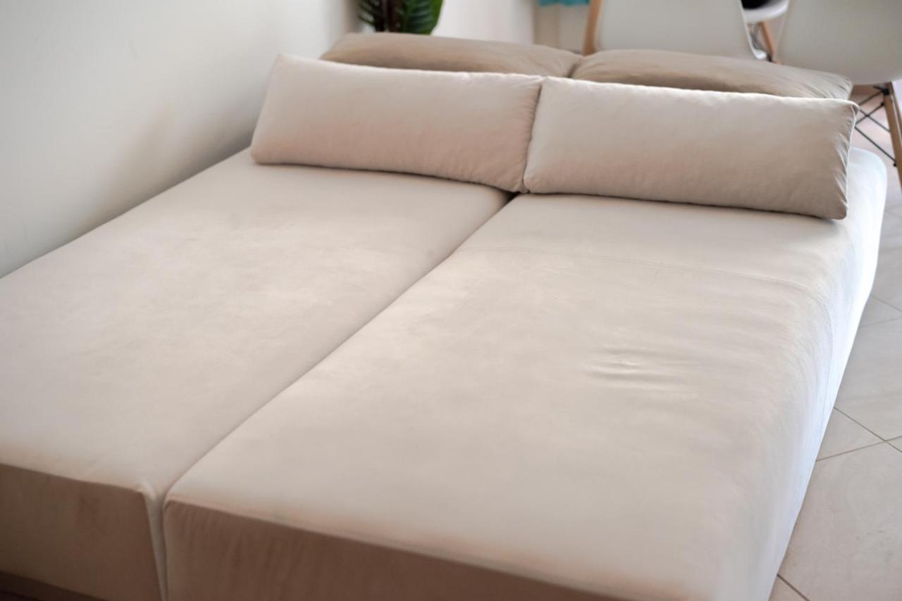 Exotic Apartment In The Center Alexandroupolis 외부 사진