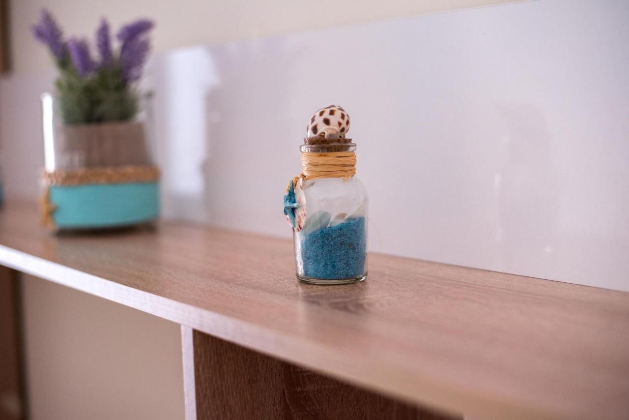 Exotic Apartment In The Center Alexandroupolis 외부 사진
