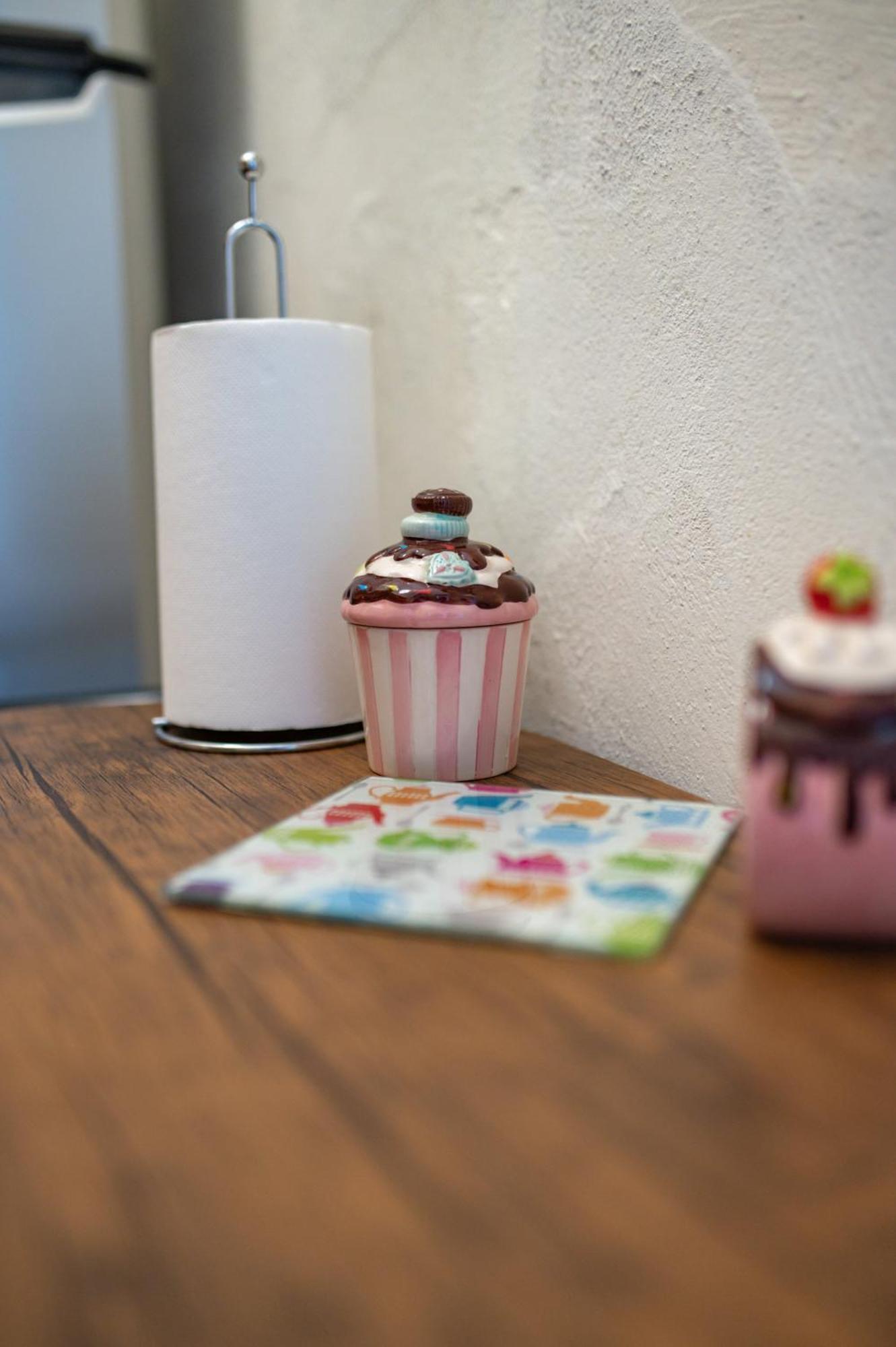 Exotic Apartment In The Center Alexandroupolis 외부 사진