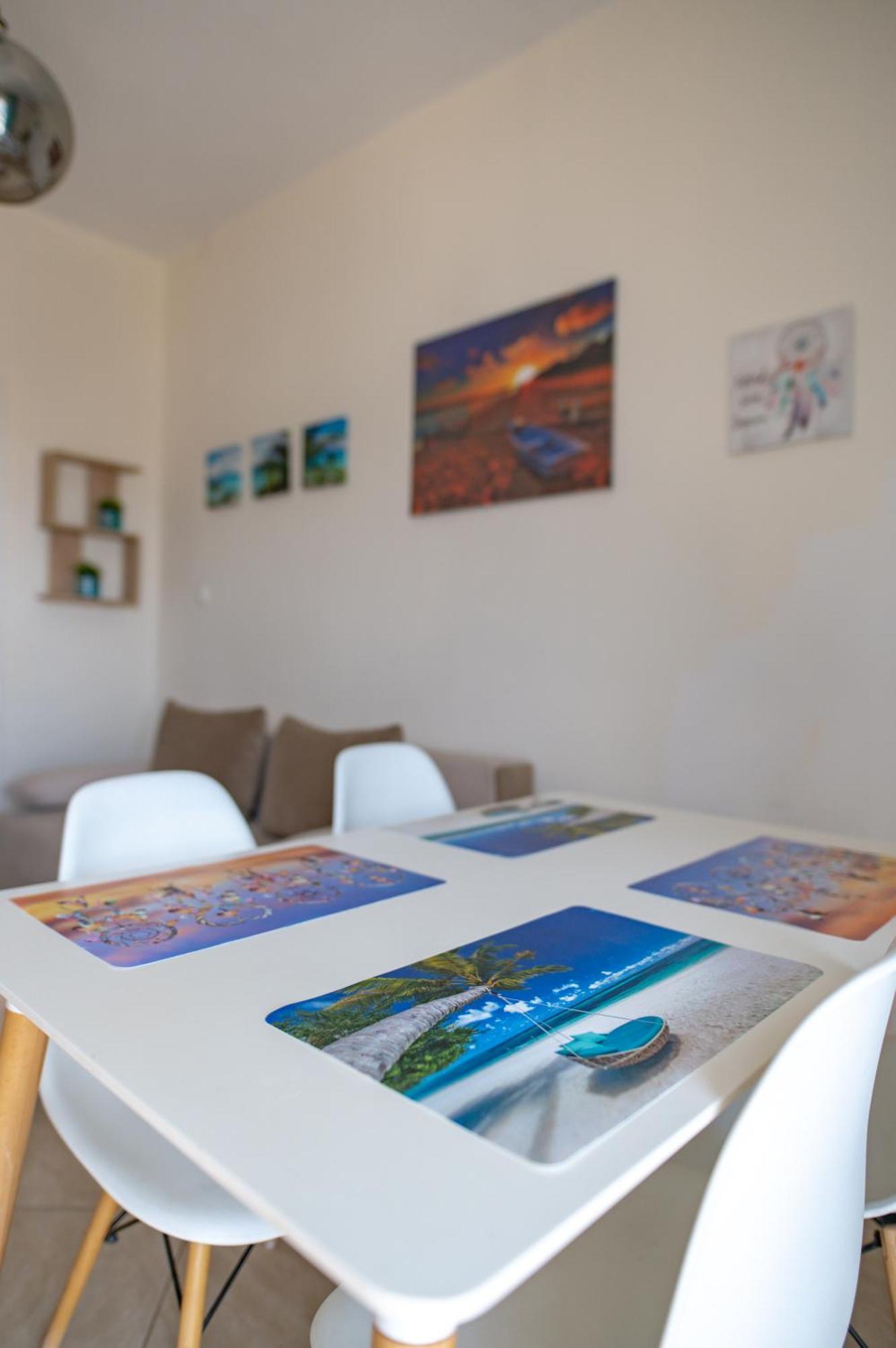 Exotic Apartment In The Center Alexandroupolis 외부 사진