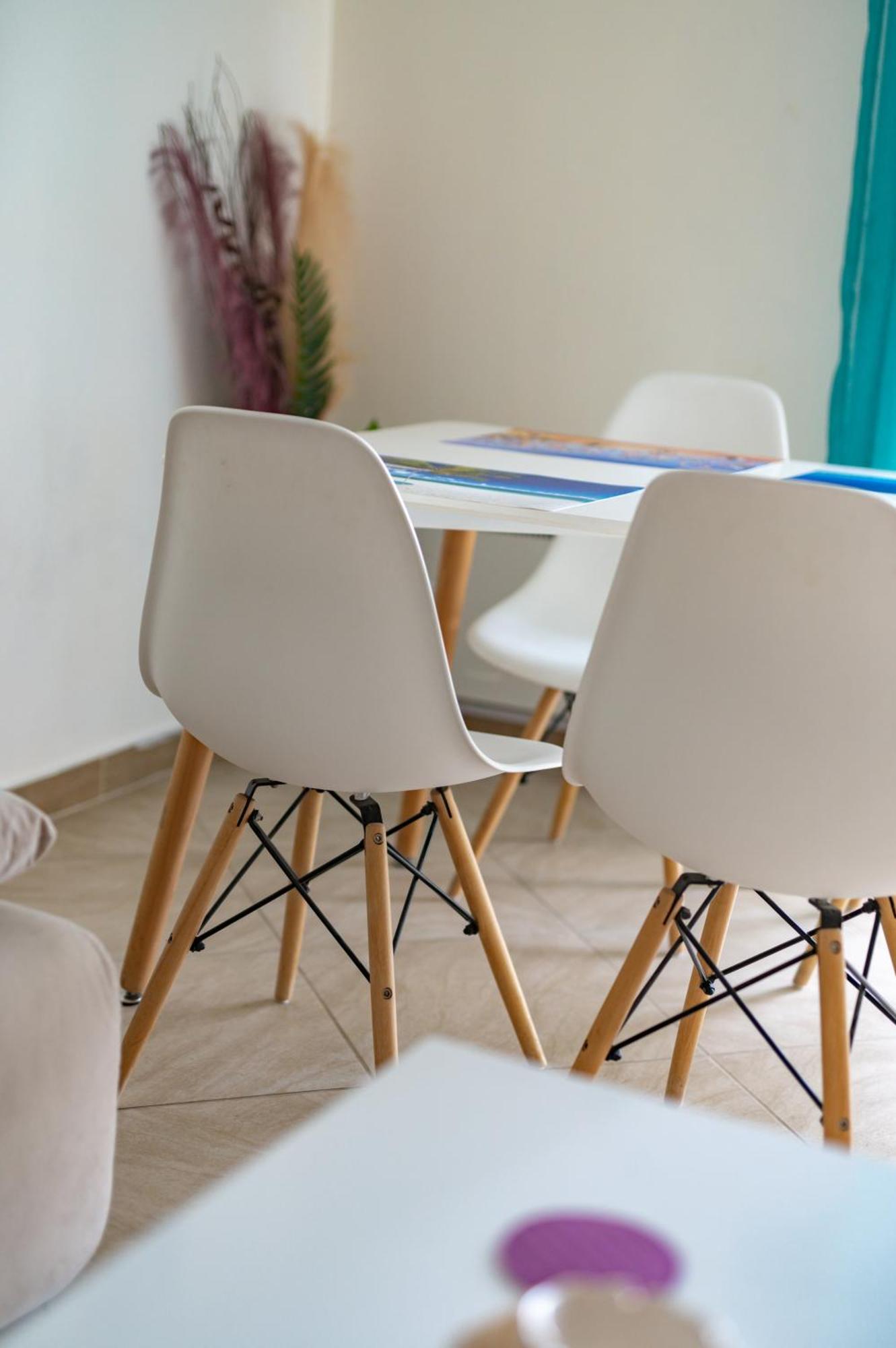 Exotic Apartment In The Center Alexandroupolis 외부 사진