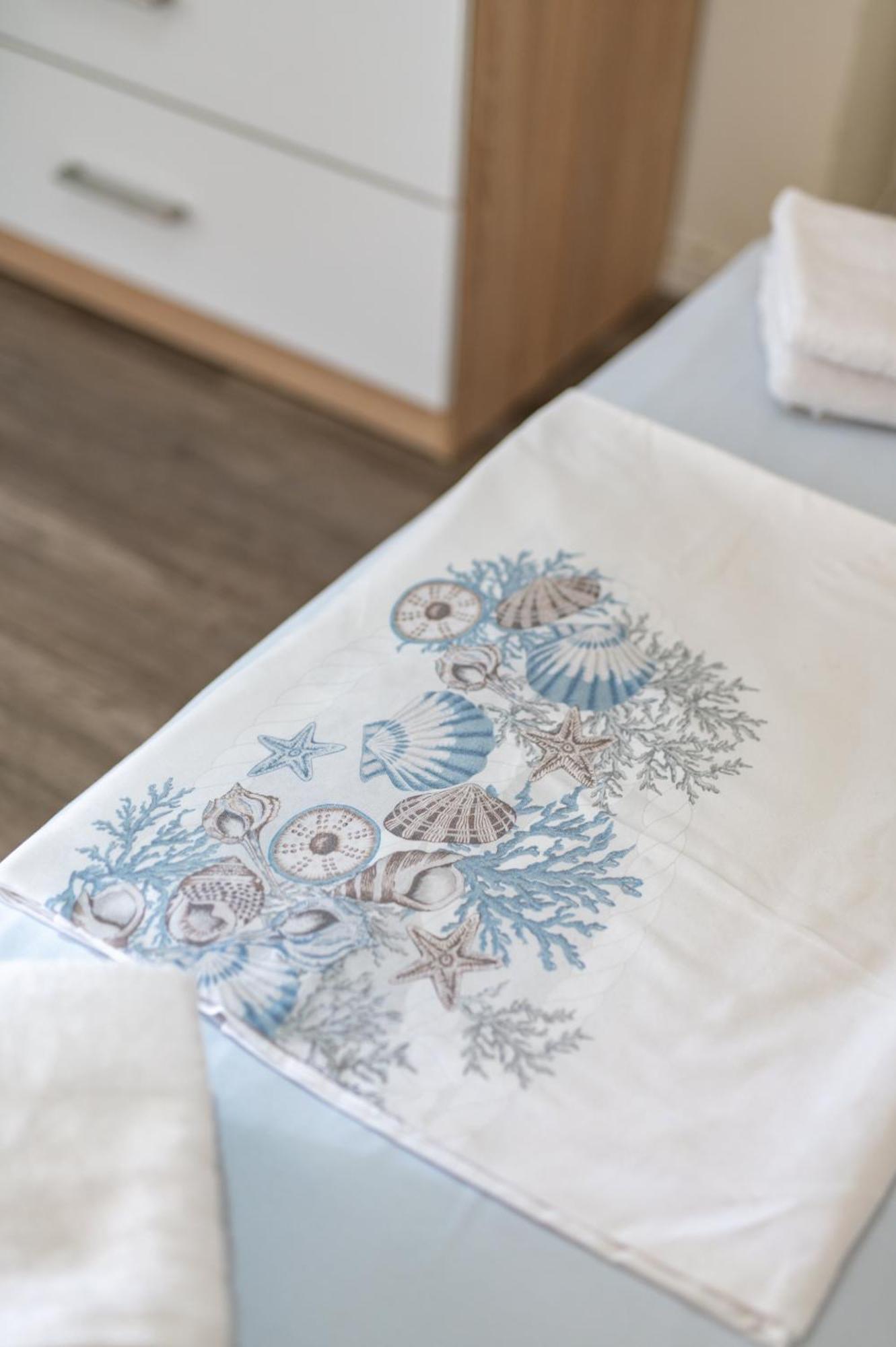 Exotic Apartment In The Center Alexandroupolis 외부 사진
