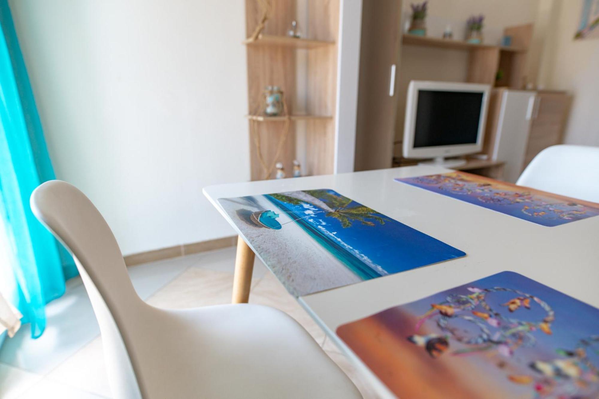 Exotic Apartment In The Center Alexandroupolis 외부 사진