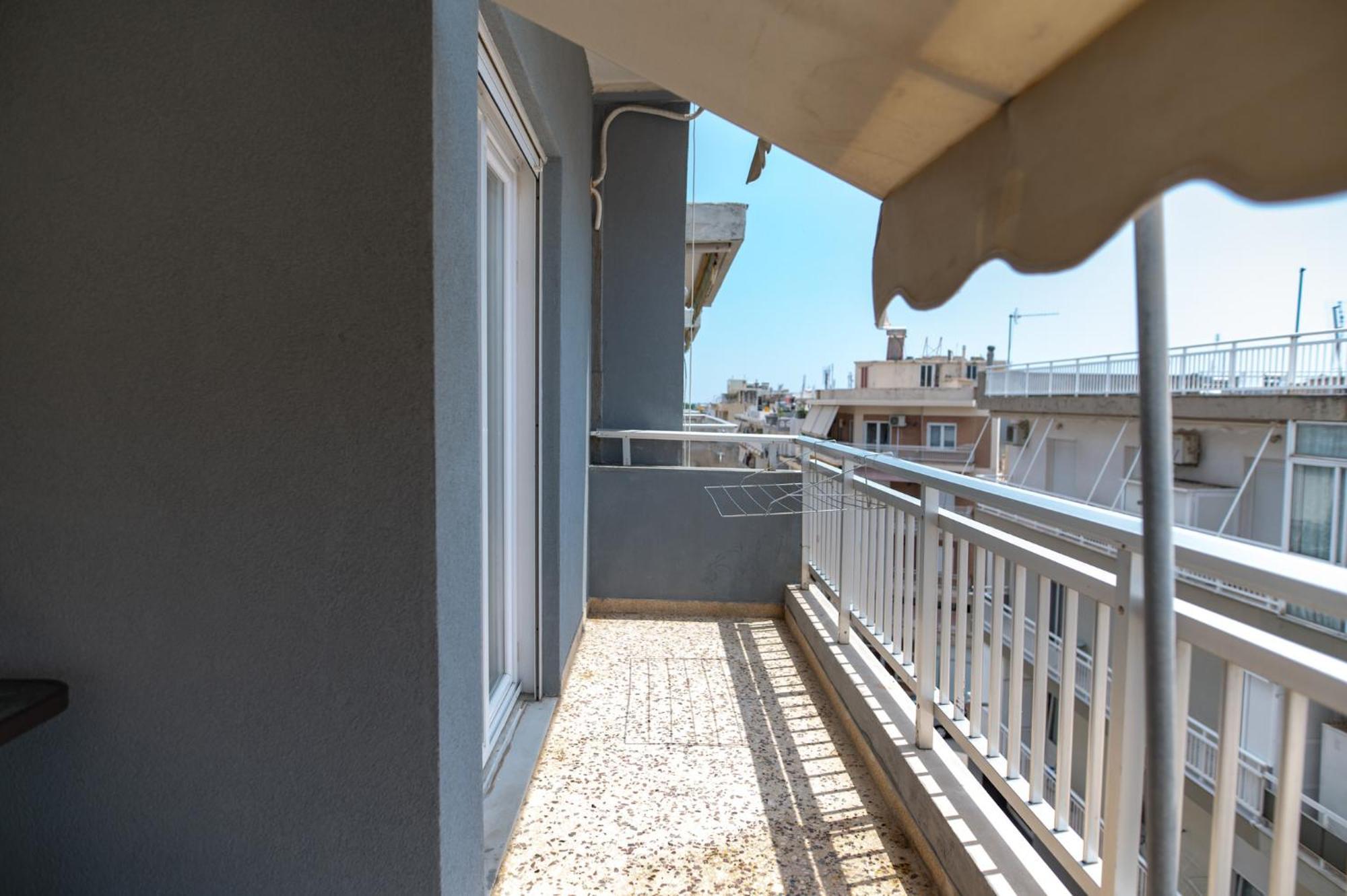 Exotic Apartment In The Center Alexandroupolis 외부 사진