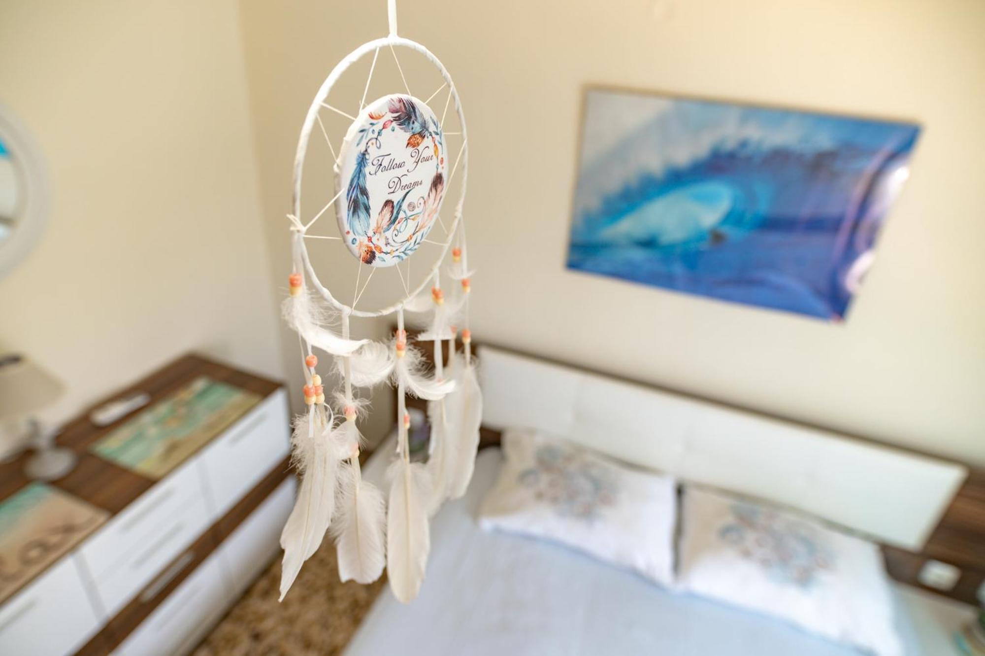 Exotic Apartment In The Center Alexandroupolis 외부 사진