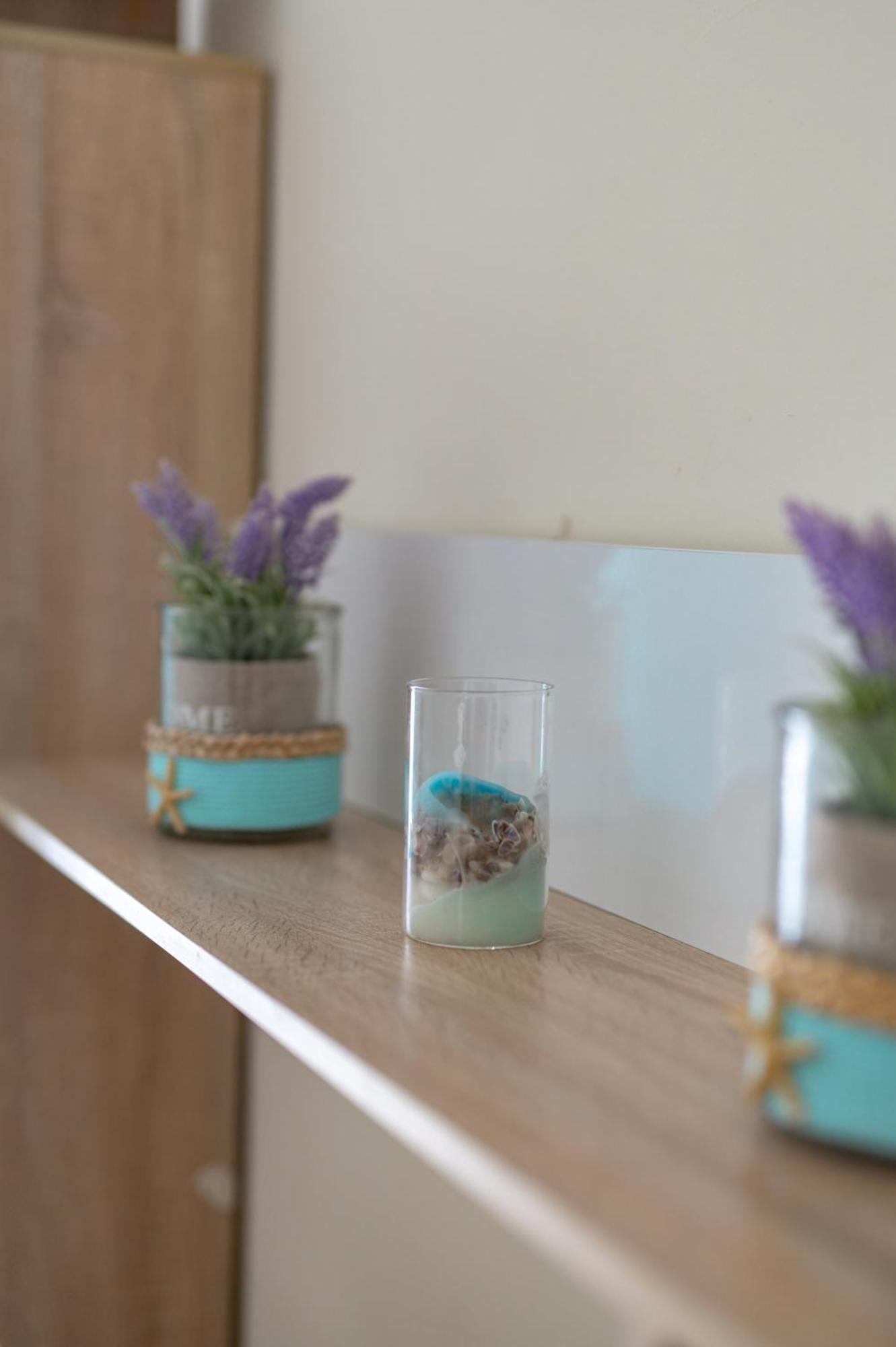 Exotic Apartment In The Center Alexandroupolis 외부 사진