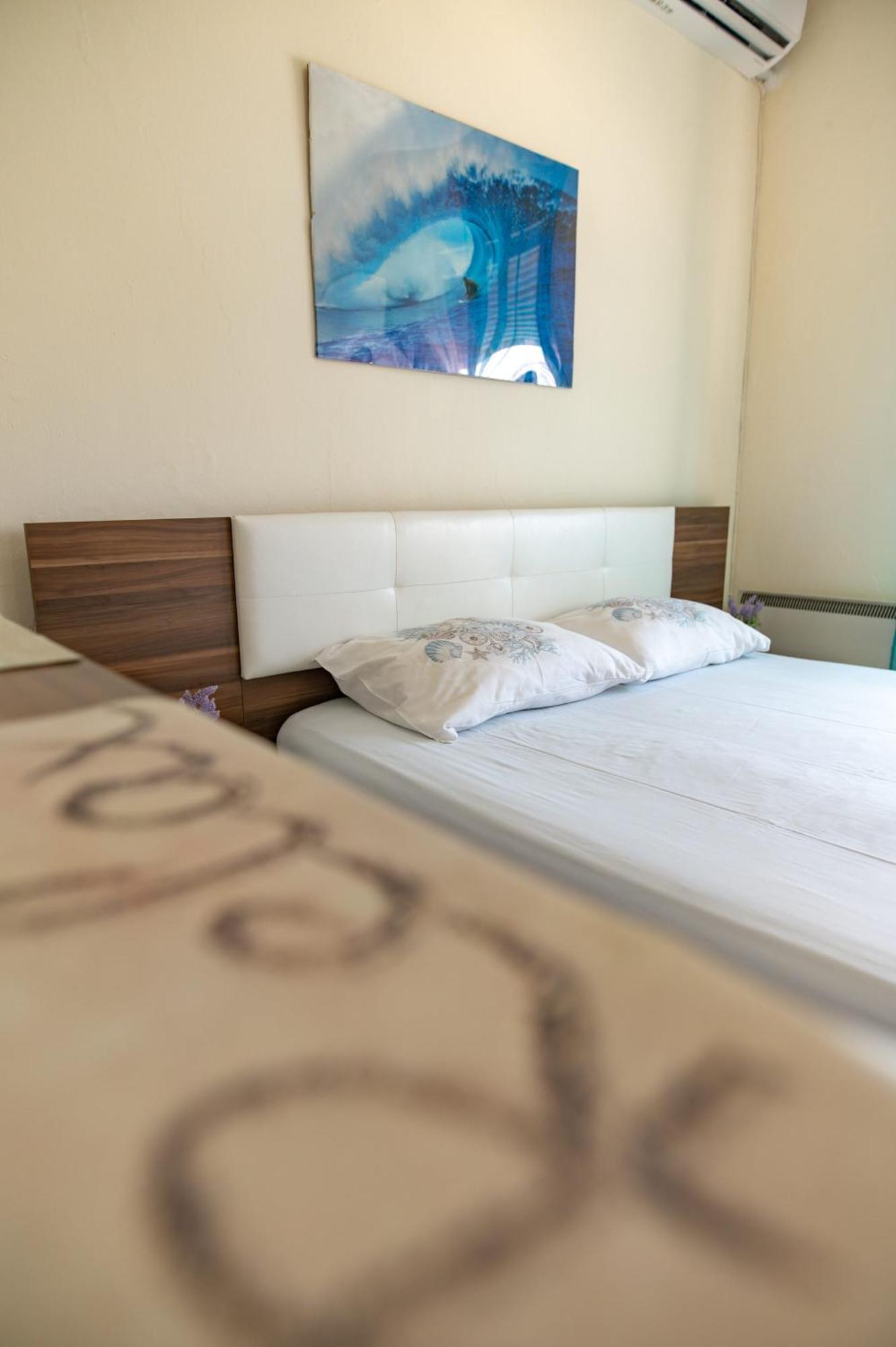 Exotic Apartment In The Center Alexandroupolis 외부 사진