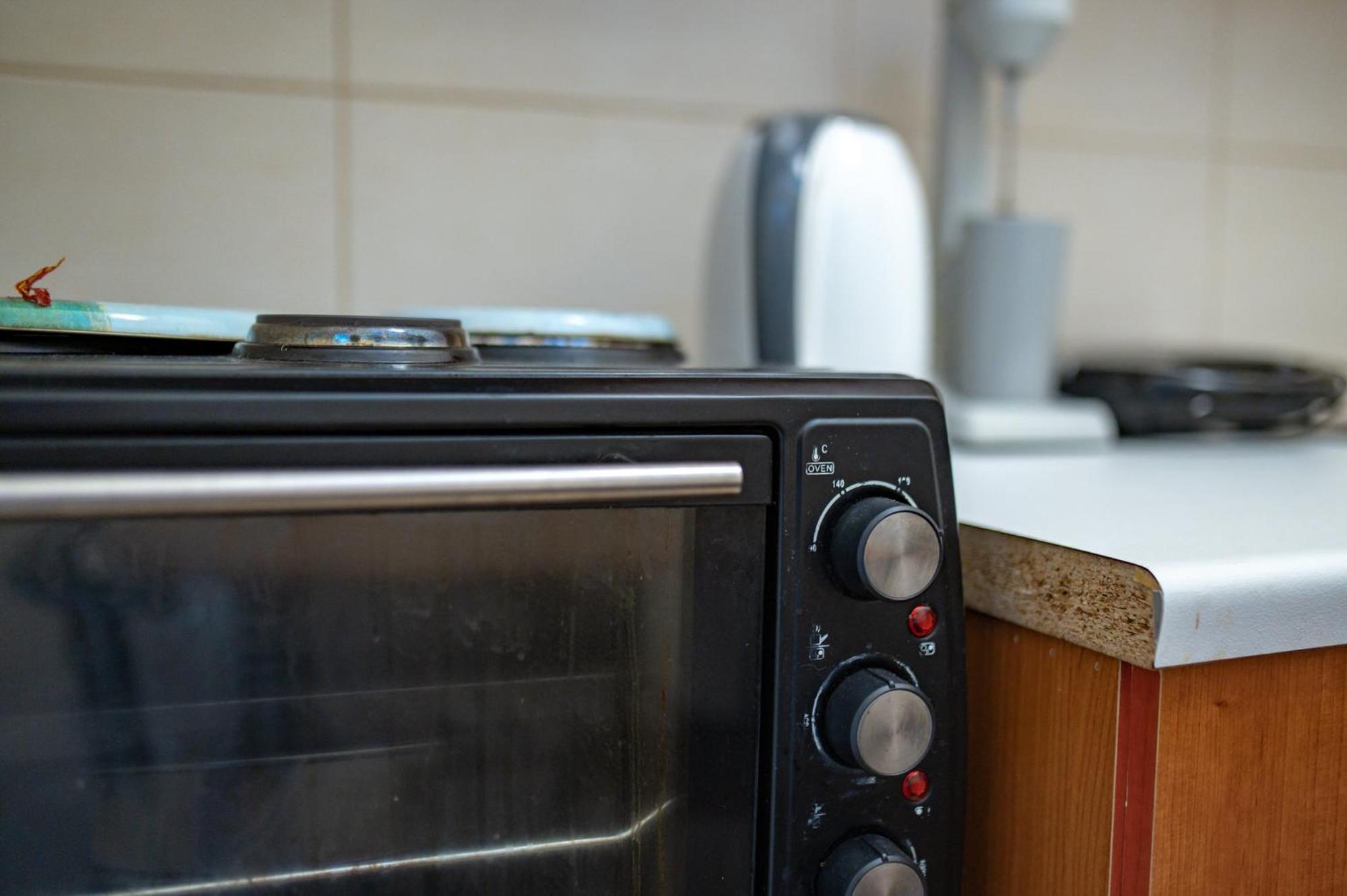 Exotic Apartment In The Center Alexandroupolis 외부 사진