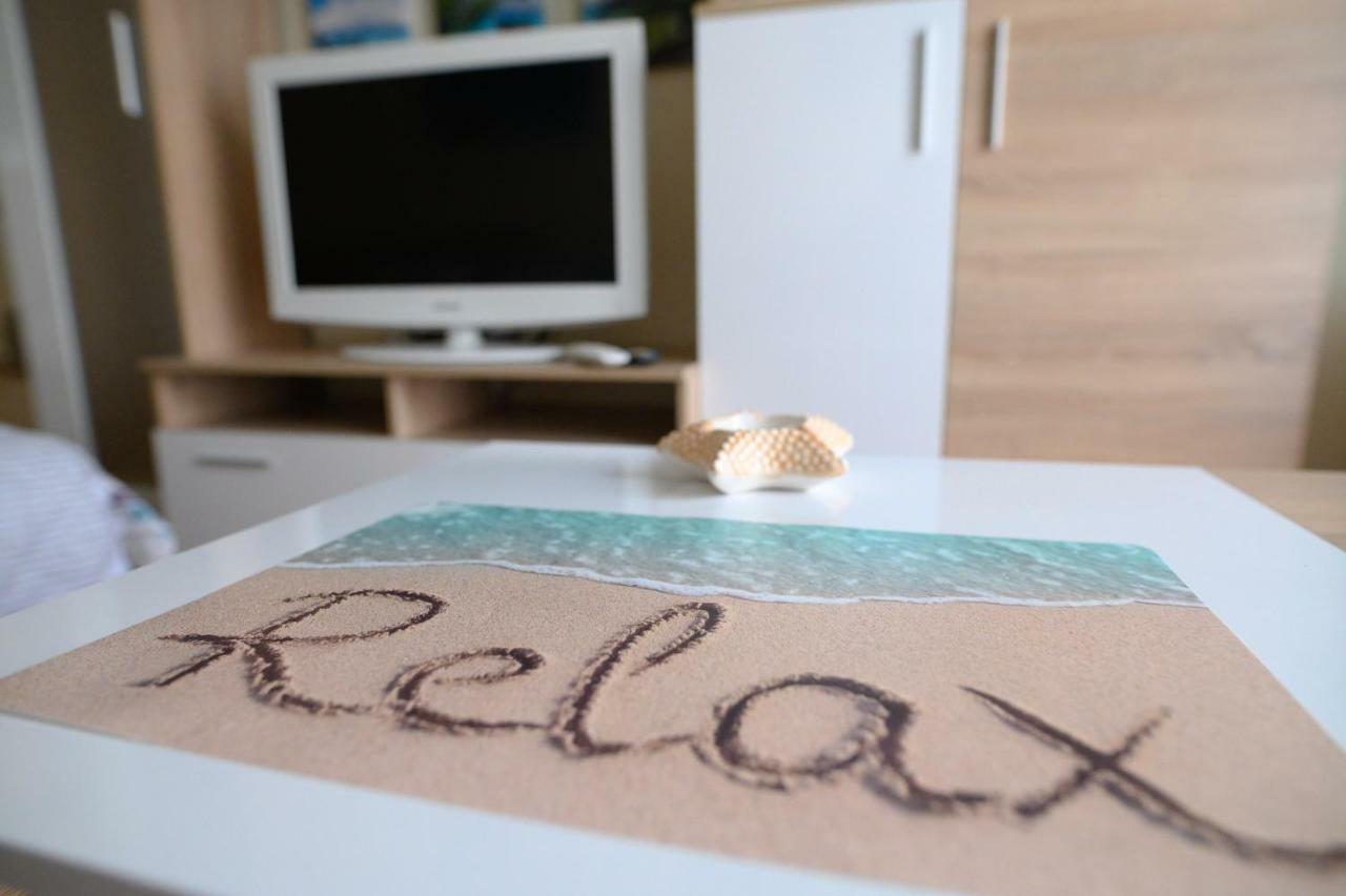 Exotic Apartment In The Center Alexandroupolis 외부 사진